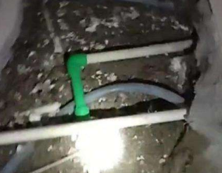 振安卫生间漏水多少钱