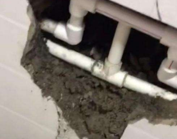 振安卫生间漏水哪家好