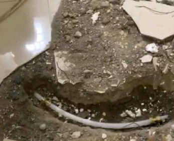 振安卫生间测漏水哪家优惠