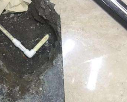振安卫生间测漏水多少钱