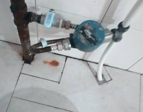 振安卫生间测漏水哪家优惠