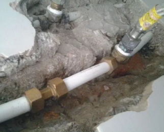 振安测漏水多少钱