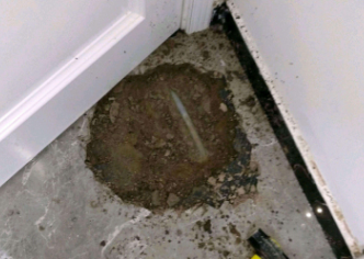 振安水管维修哪家好