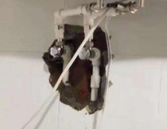 振安水管维修哪家好
