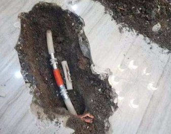 振安水管维修哪家好