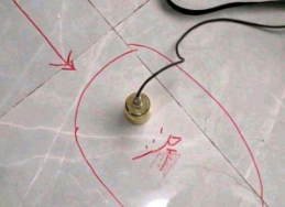 振安卫生间测漏水多少钱
