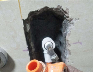 振安卫生间测漏水哪家好