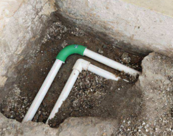 振安卫生间测漏水价格多少