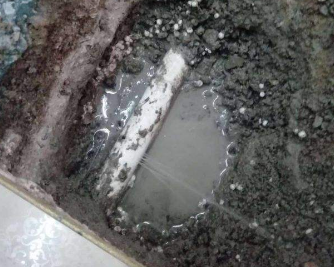 振安卫生间测漏水哪家好