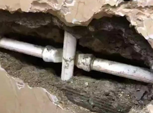 振安水管维修哪家好