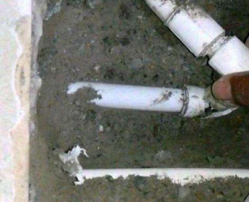 振安卫生间测漏水哪家好