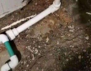 振安卫生间测漏水服务电话