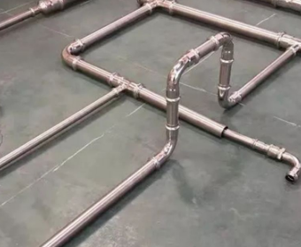 振安水管维修多少钱