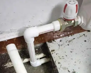 振安卫生间测漏水多少钱