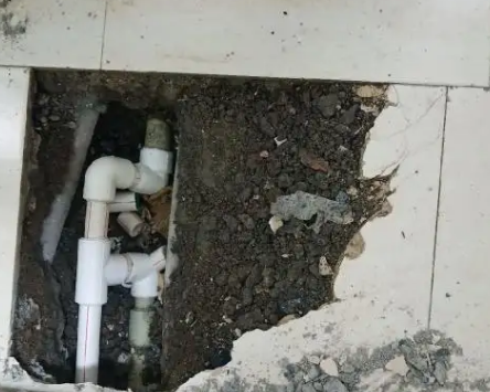 振安卫生间测漏水哪家好