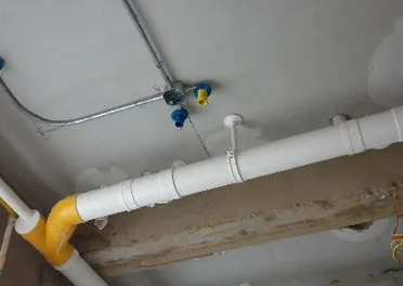 振安水管维修多少钱