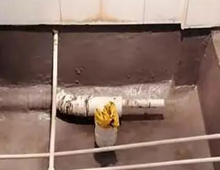 振安卫生间测漏水服务电话