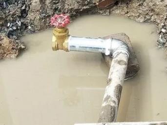 振安漏水检测电话多少